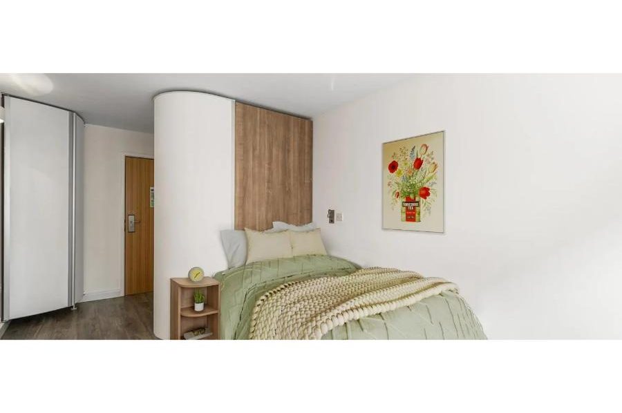 Platinum Ensuite Thumbnail