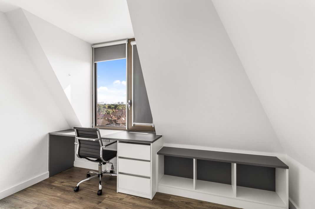 Loft Studio Thumbnail