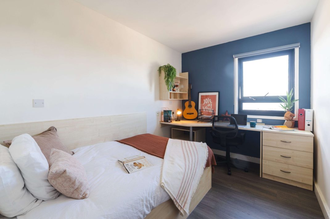 En-suite premium Thumbnail