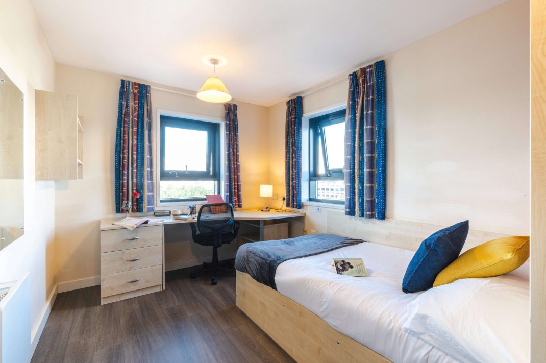 En-suite standard Thumbnail
