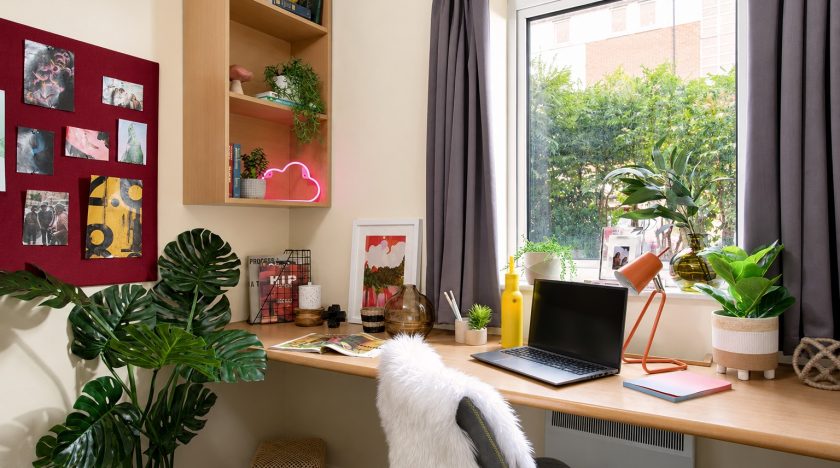 Desk