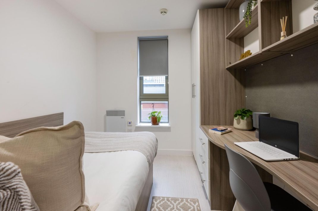 Silver Plus Ensuite Thumbnail