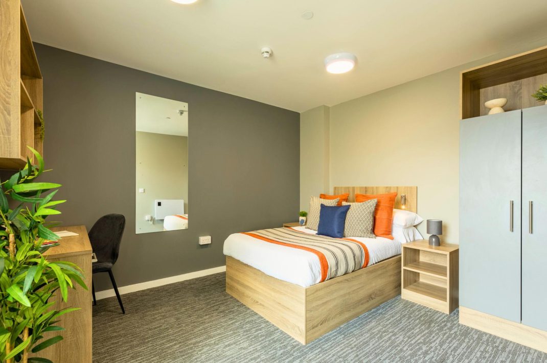 1 Bed Apartment Thumbnail
